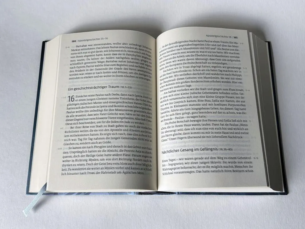 Bild: 9783417020946 | Willkommen daheim - Crown Edition | Fred Ritzhaupt | Buch | 784 S.