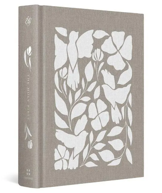 Cover: 9798874900946 | ESV Single Column Journaling Bible, Hosanna Revival Series | Revival