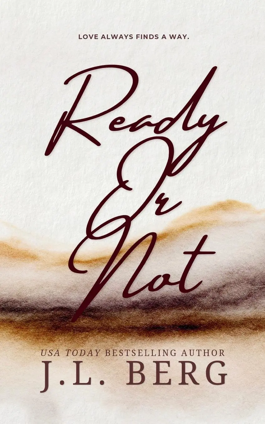 Cover: 9798991410946 | Ready or Not | J. L. Berg | Taschenbuch | Englisch | 2024