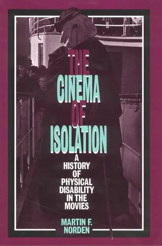 Cover: 9780813521046 | The Cinema of Isolation | Martin F Norden | Taschenbuch | Englisch