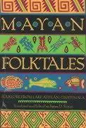 Cover: 9780826321046 | Mayan Folktales | Folklore from Lake Atitlán, Guatemala | Sexton