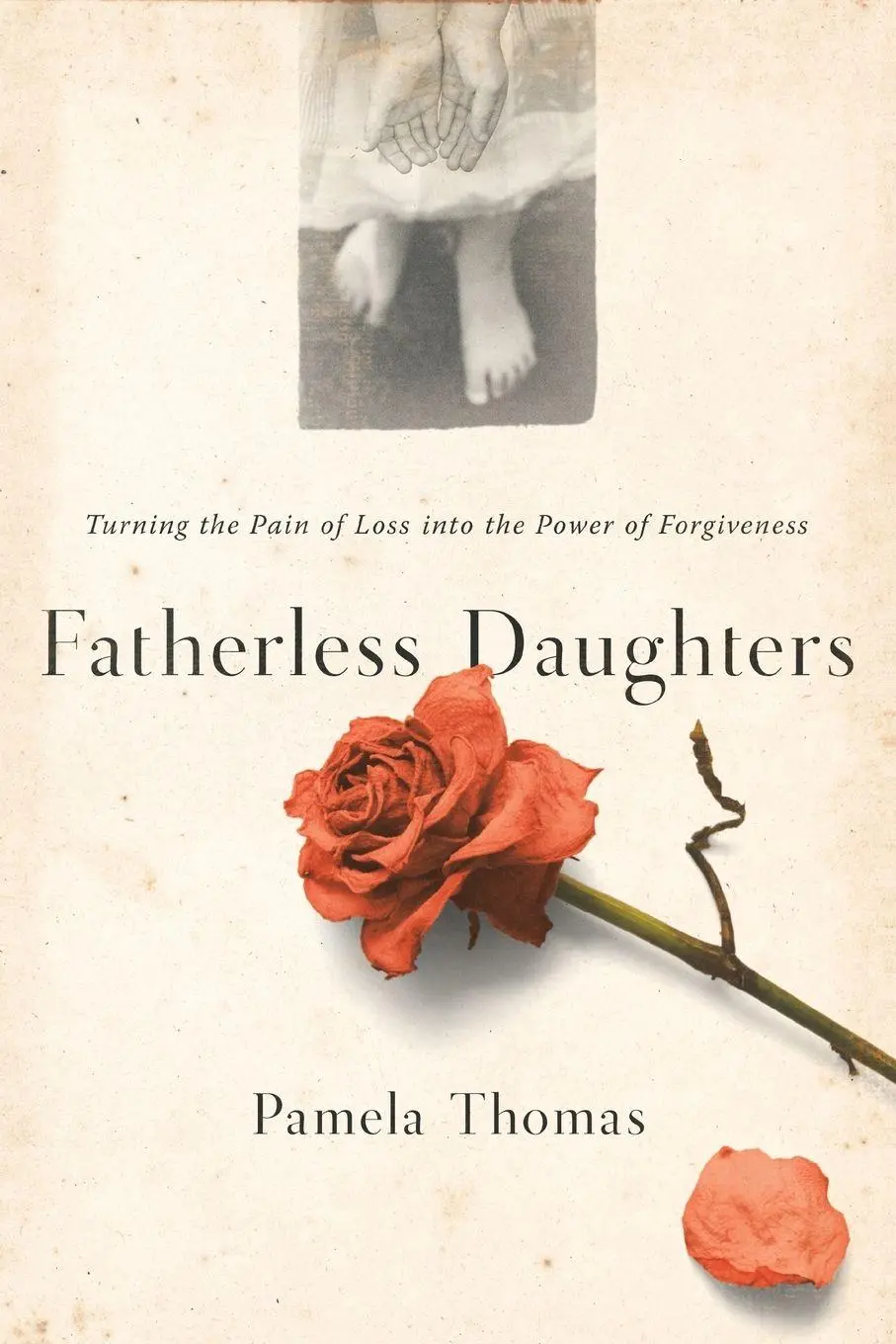 Cover: 9781982101046 | Fatherless Daughters | Pamela Thomas | Taschenbuch | No Series | 2018