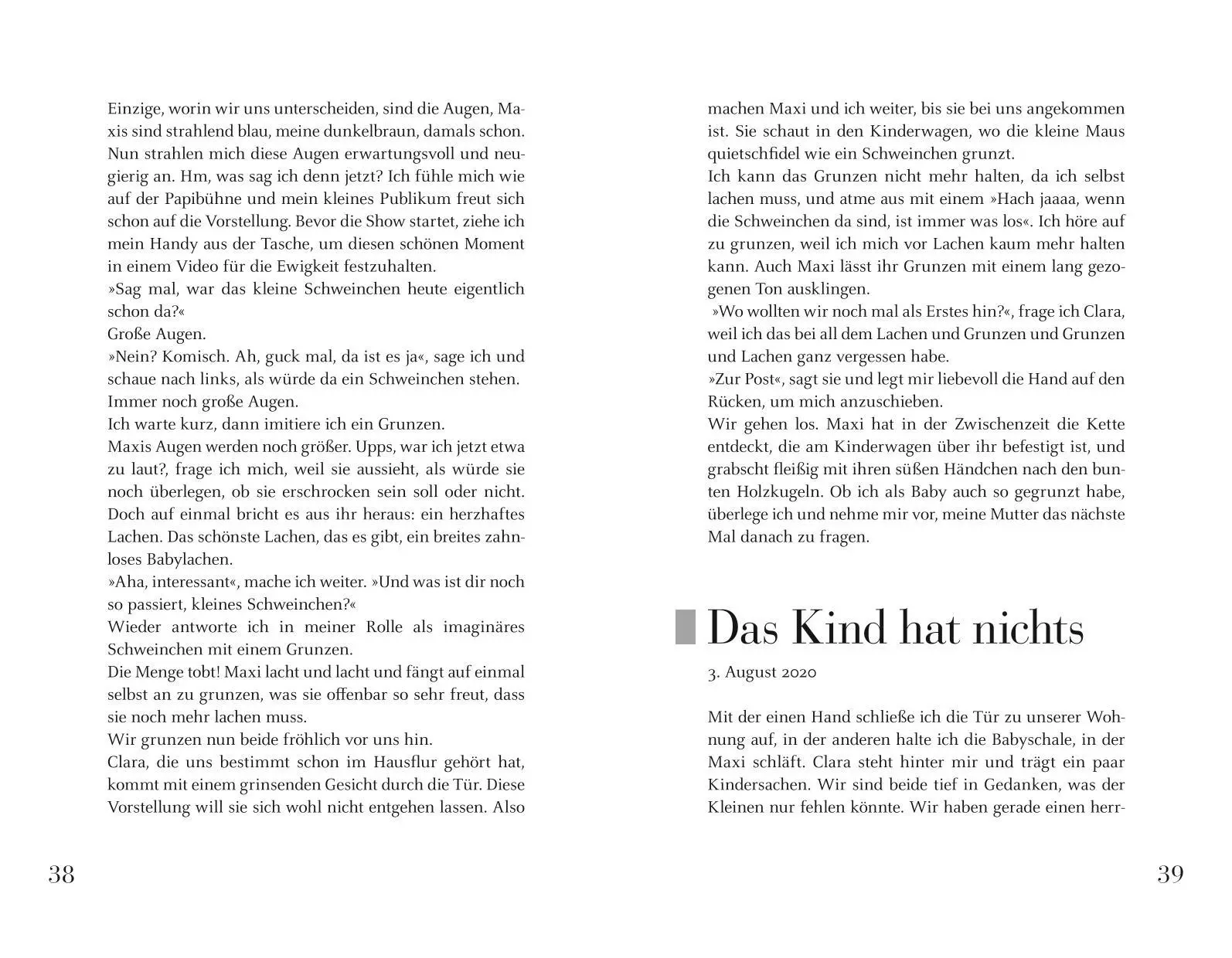 Bild: 9783833881046 | Wenn die Faust des Universums zuschlägt | Johannes Wimmer | Buch