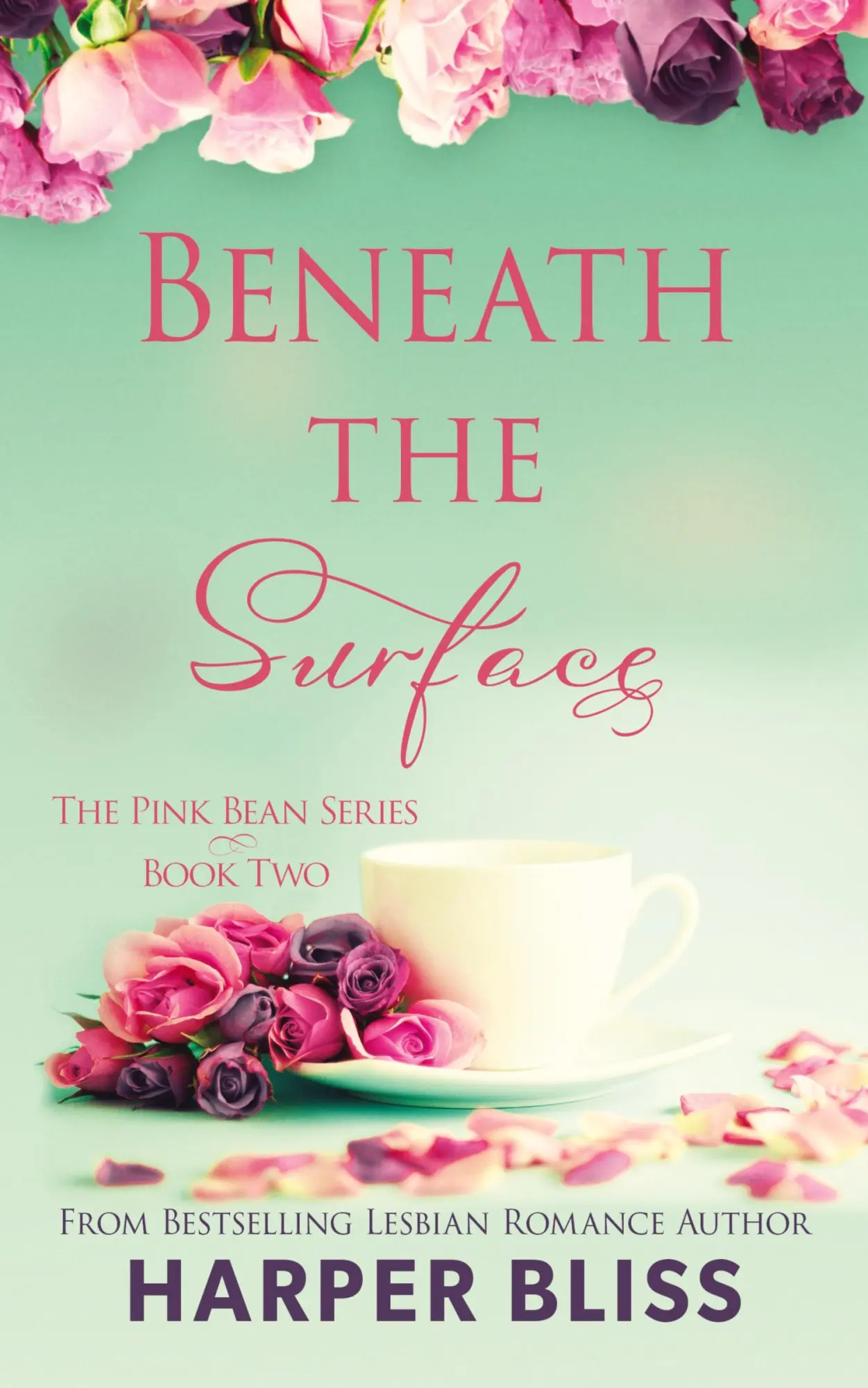 Cover: 9789881491046 | Beneath the Surface | Harper Bliss | Taschenbuch | Paperback | 2016