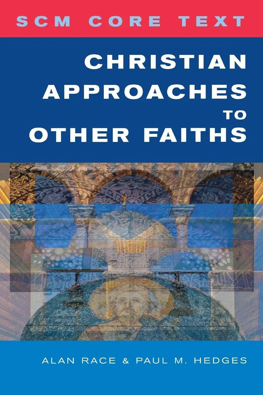 Cover: 9780334041146 | Christian Approaches to Other Faiths | Paul Hedges (u. a.) | Buch