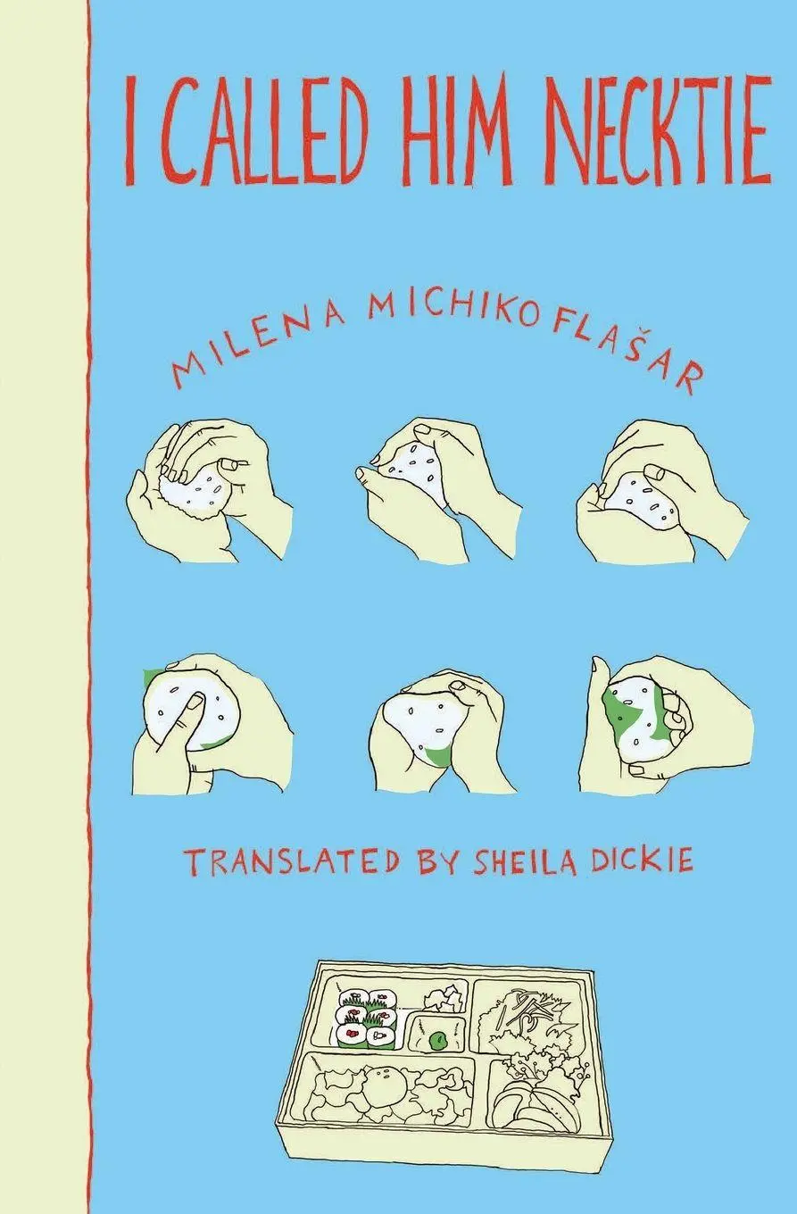 Cover: 9781939931146 | I Called Him Necktie | Milena Michiko Flasar | Taschenbuch | Englisch