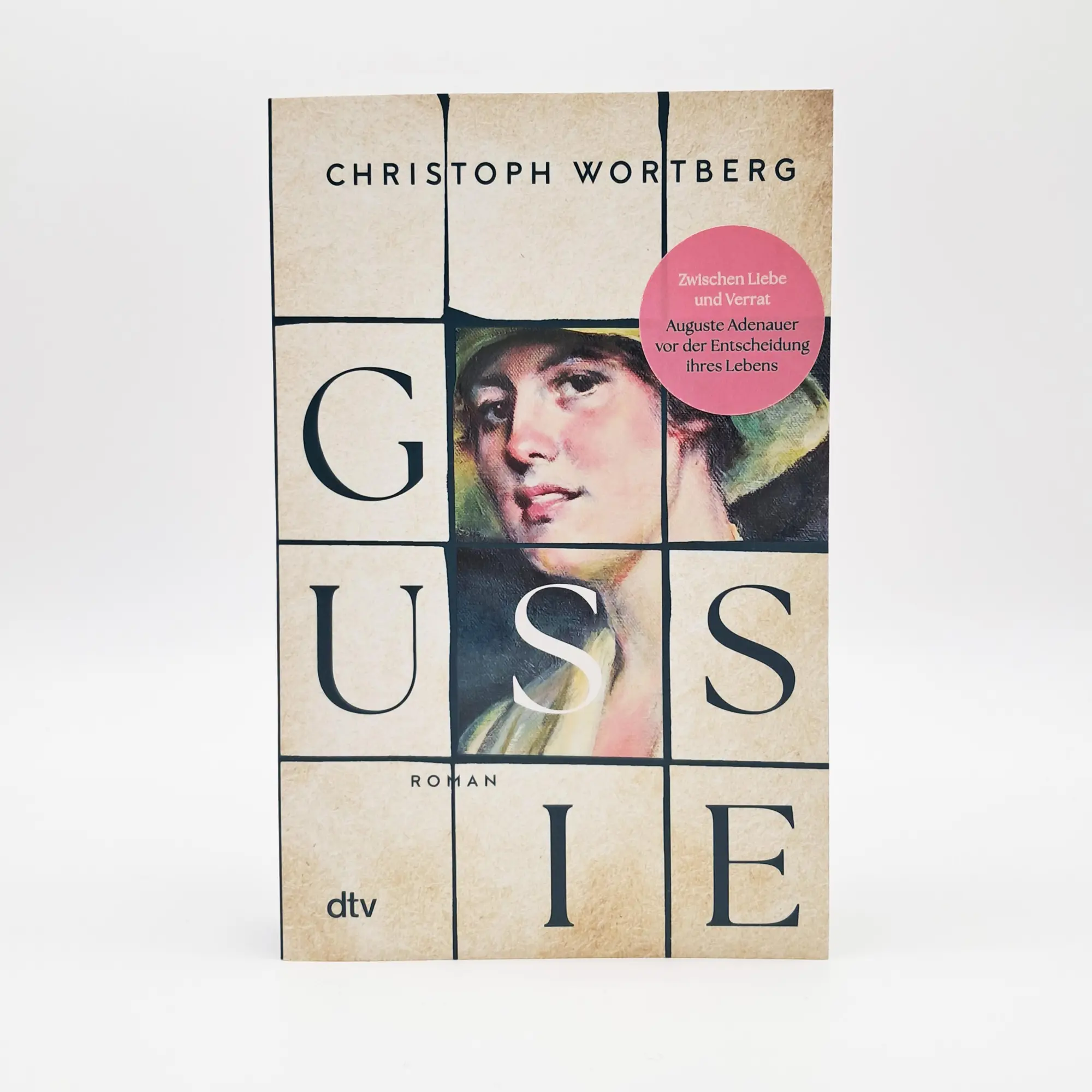 Bild: 9783423221146 | Gussie | Christoph Wortberg | Taschenbuch | 288 S. | Deutsch | 2025
