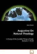 Augustine On Natural Theology