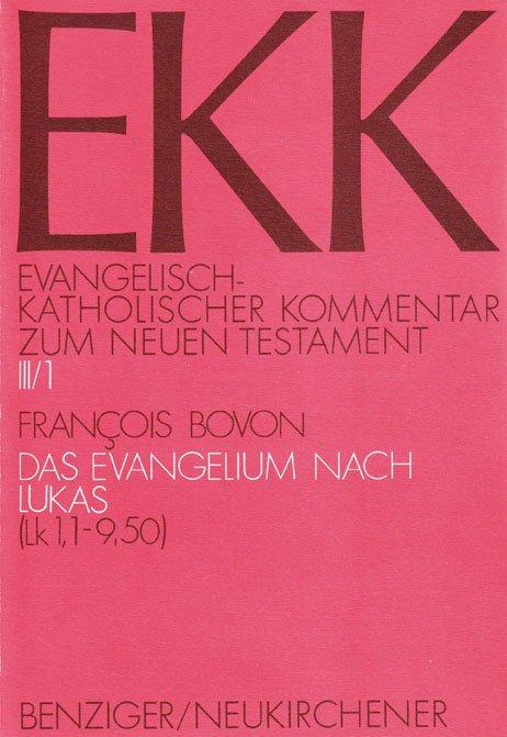 Cover: 9783843601146 | Evangelisch-Katholischer Kommentar zum Neuen Testament (EKK) / Das...
