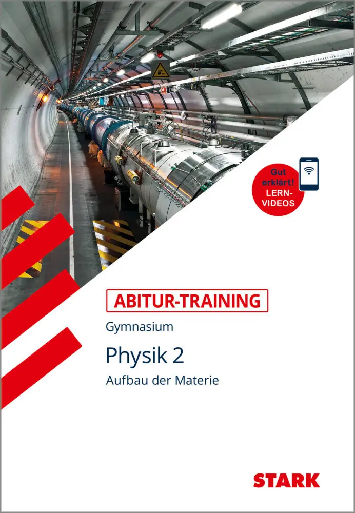 Cover: 9783849021146 | STARK Physik 2 - Abitur-Training - Aufbau der Materie. Bd.2 | Buch