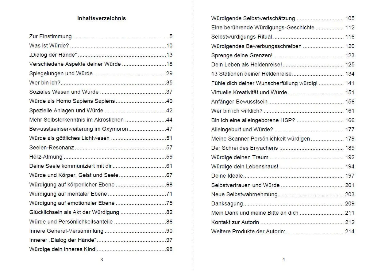 Bild: 9783967381146 | Würde als Vision | Michelle Haintz | Taschenbuch | 214 S. | Deutsch