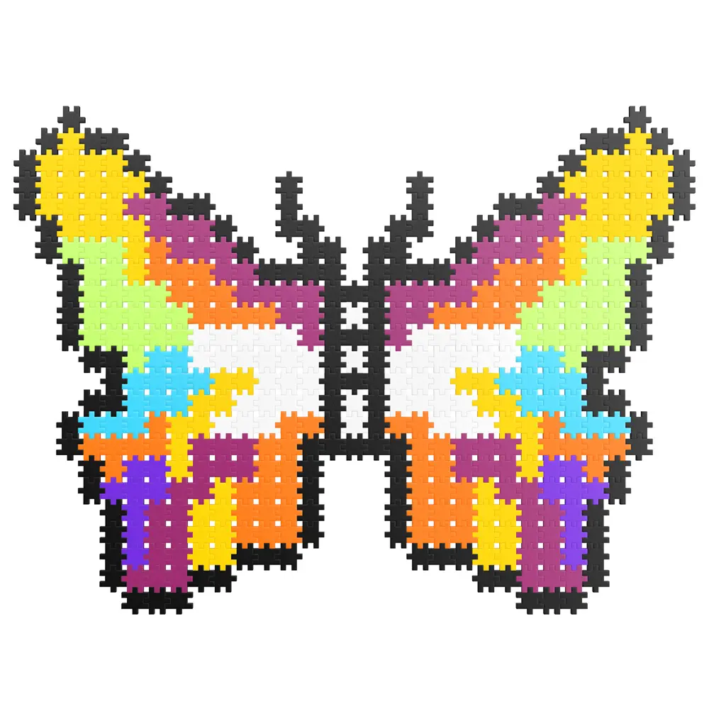 Bild: 5902431291246 | Meli Minis Regenbogen 500 - 2in1 | Spielzeug | Karton | 67346 | 2025