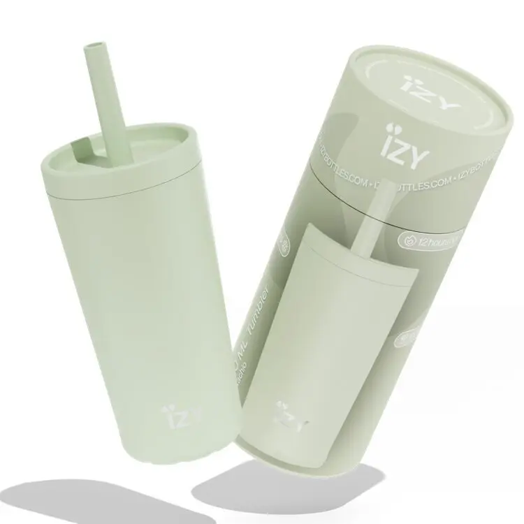 IZY Tumbler - Pistachio - 500ml