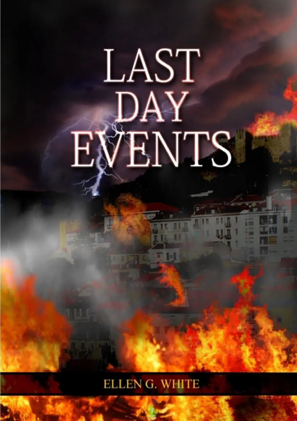 Cover: 9781087981246 | Last Day Events | Tbd | Taschenbuch | Kartoniert / Broschiert | 2021