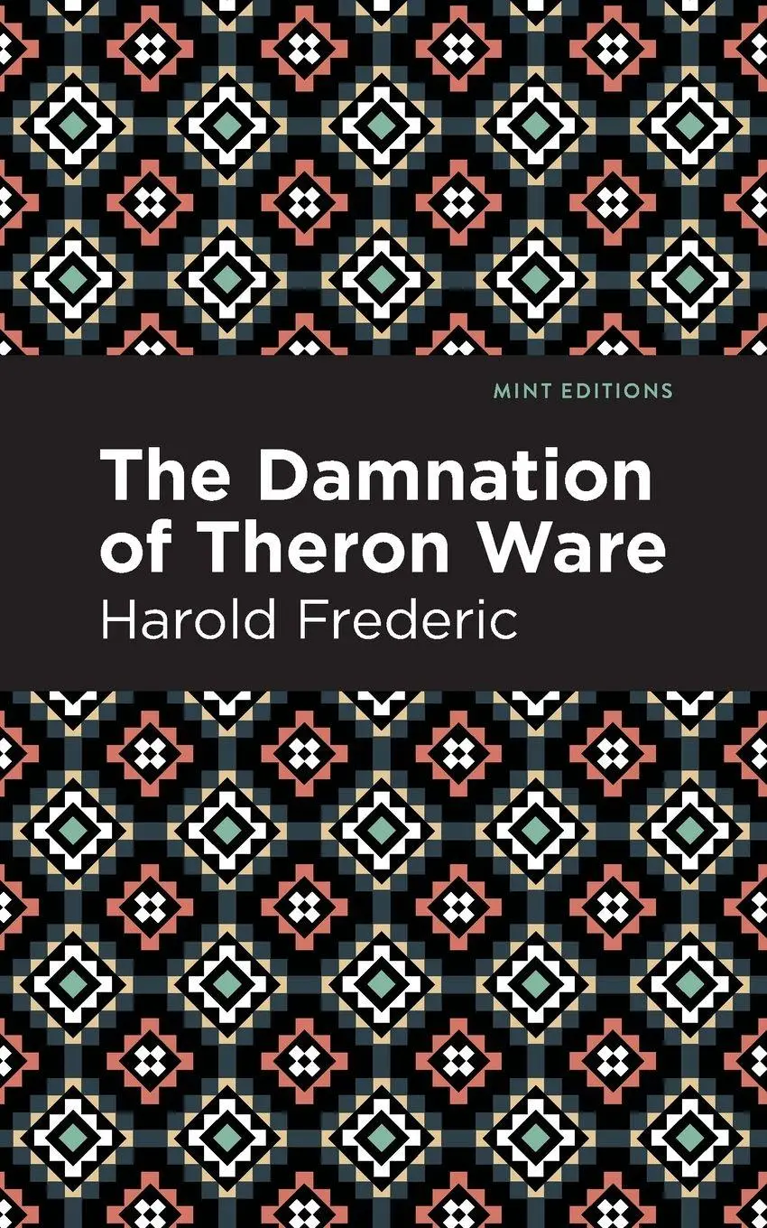 Cover: 9781513291246 | The Damnation of Theron Ware | Harold Frederic | Taschenbuch | 2021