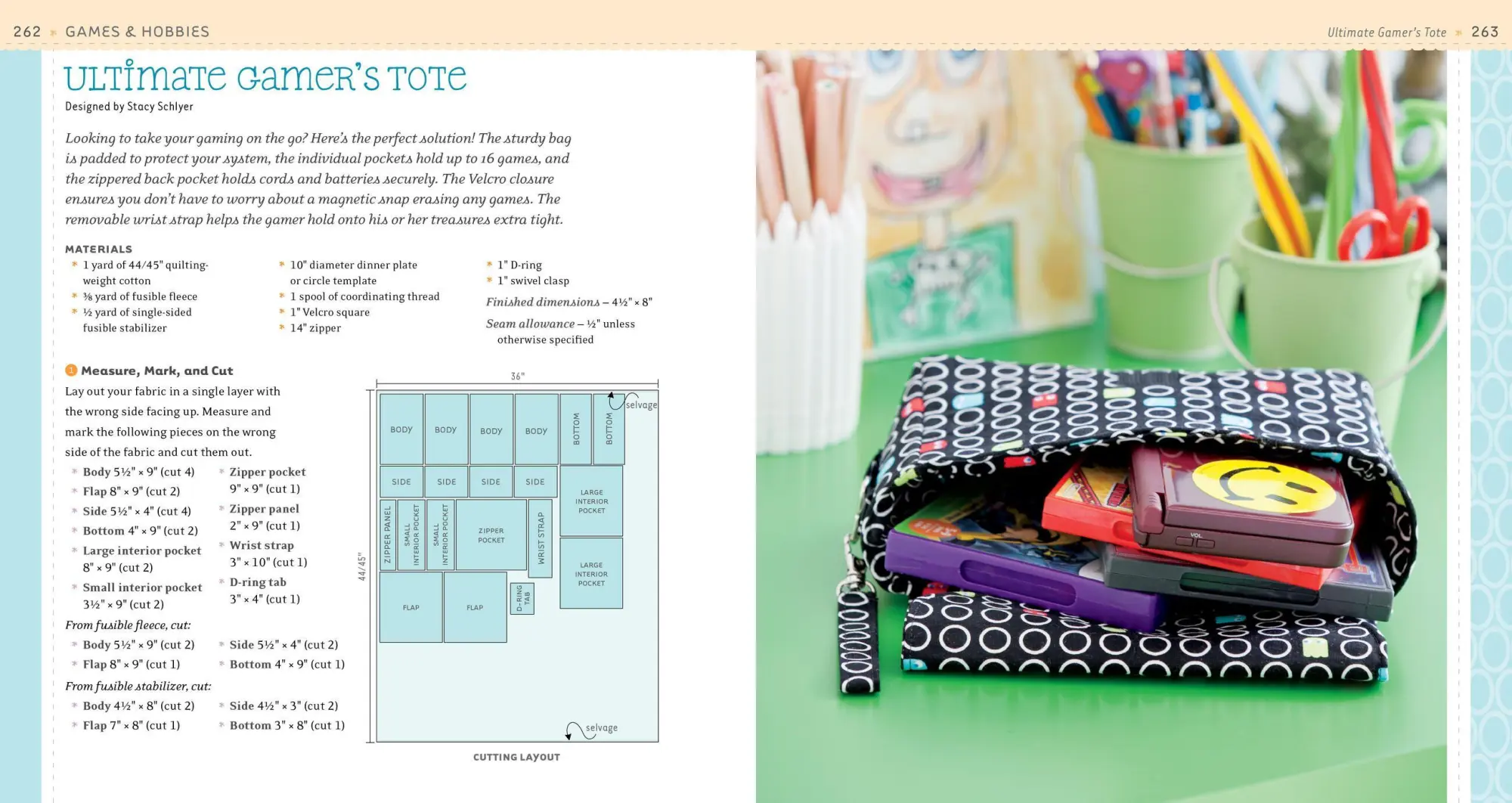 Bild: 9781612121246 | Little One-Yard Wonders: Irresistible Clothes, Toys, and...