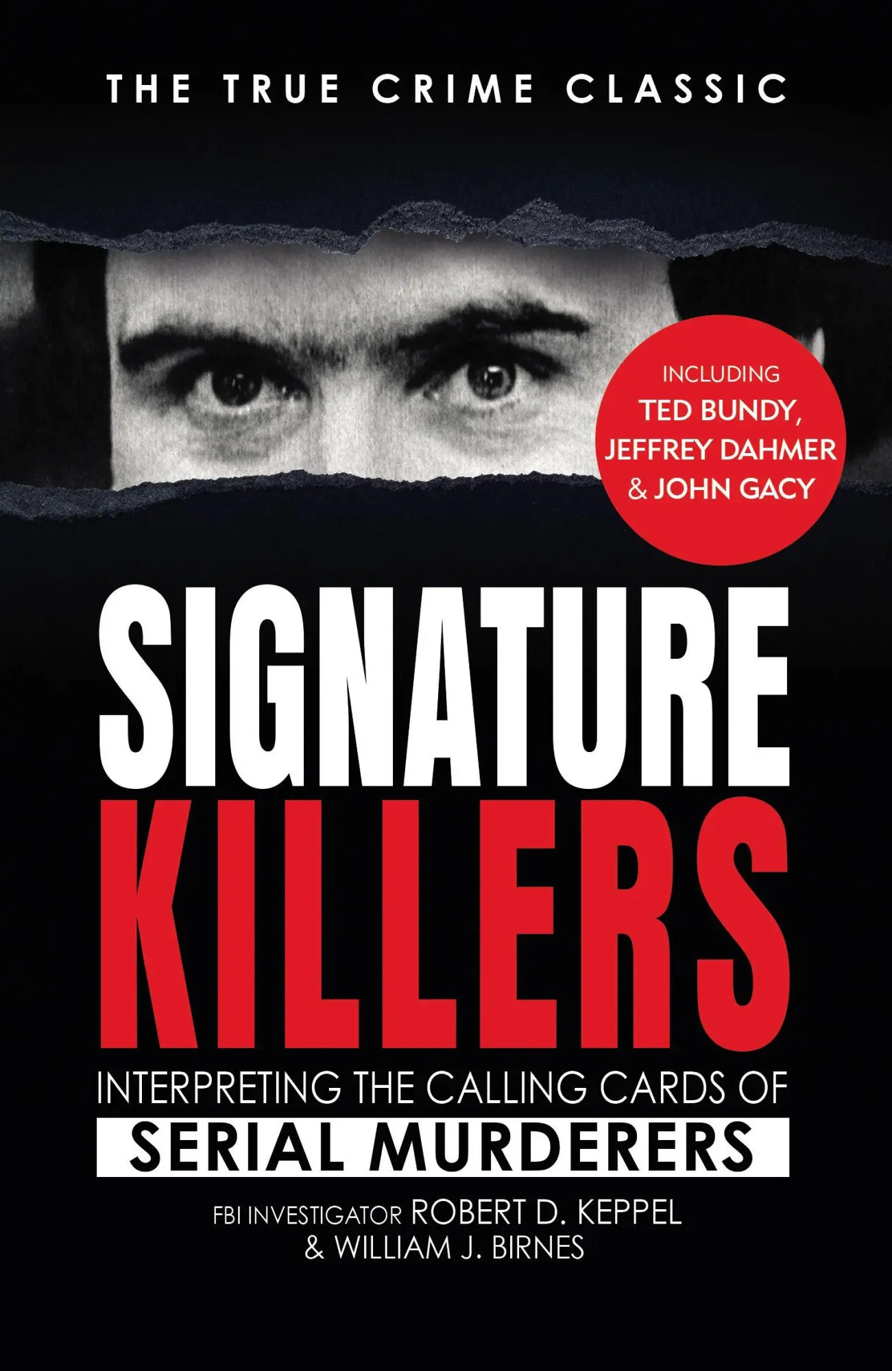Cover: 9781787461246 | Signature Killers | Robert Keppel (u. a.) | Taschenbuch | Englisch