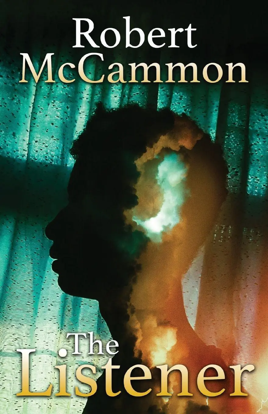Cover: 9781941971246 | The Listener | Robert McCammon | Taschenbuch | Englisch | 2023