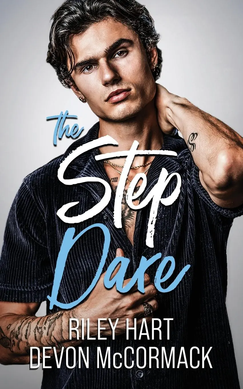 Cover: 9781950261246 | The Step Dare (Peach State Stepbros #3) | Devon Mccormack (u. a.)