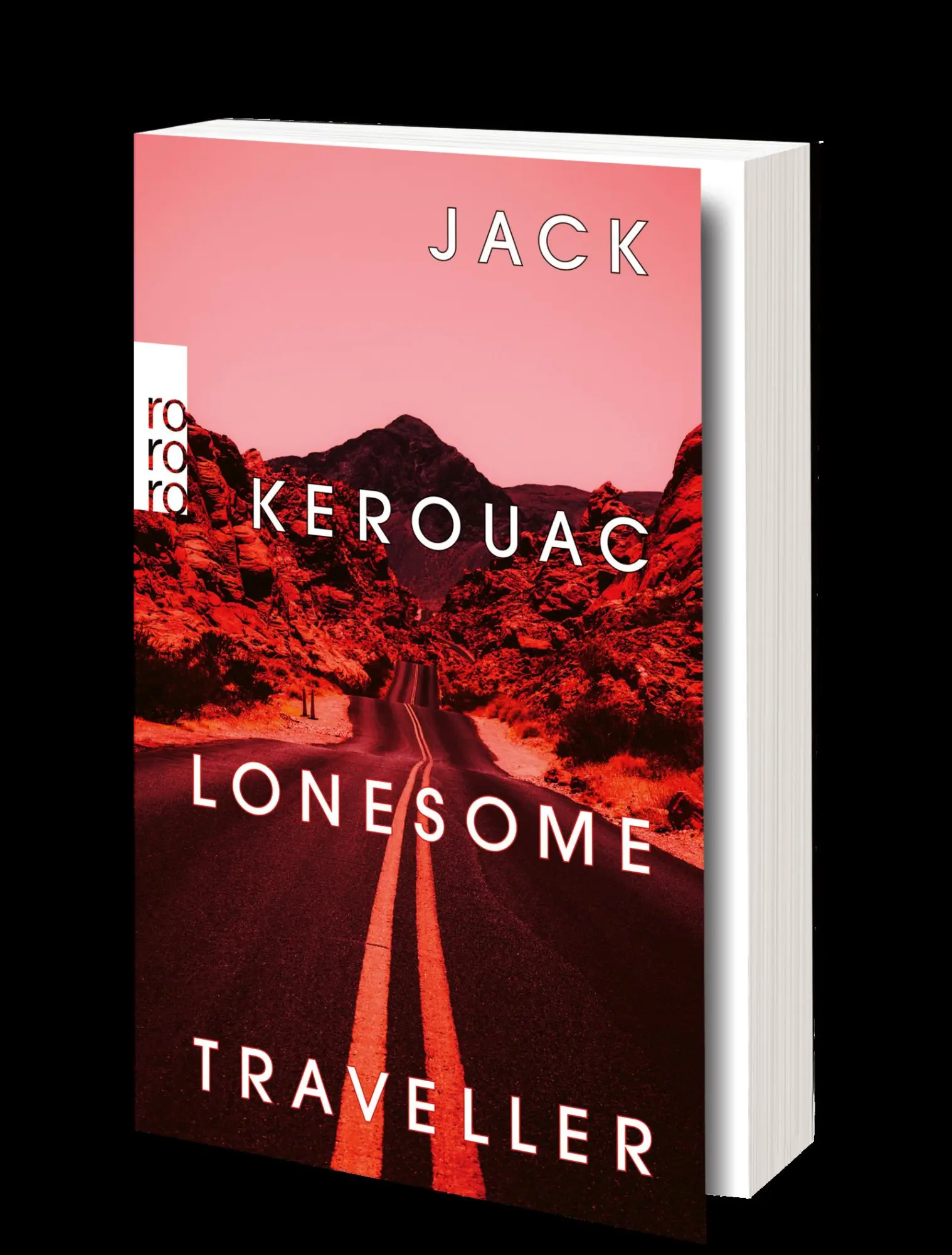 Bild: 9783499001246 | Lonesome Traveller | Jack Kerouac | Taschenbuch | 256 S. | Deutsch