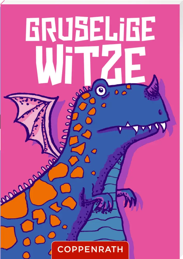 Bild: 9783649651246 | Drachen-Witze zum kleinen Preis | Heide Witzka | Taschenbuch | 56 S.