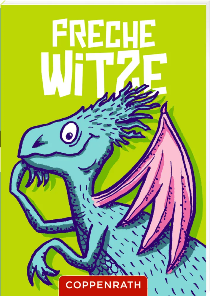 Bild: 9783649651246 | Drachen-Witze zum kleinen Preis | Heide Witzka | Taschenbuch | 56 S.