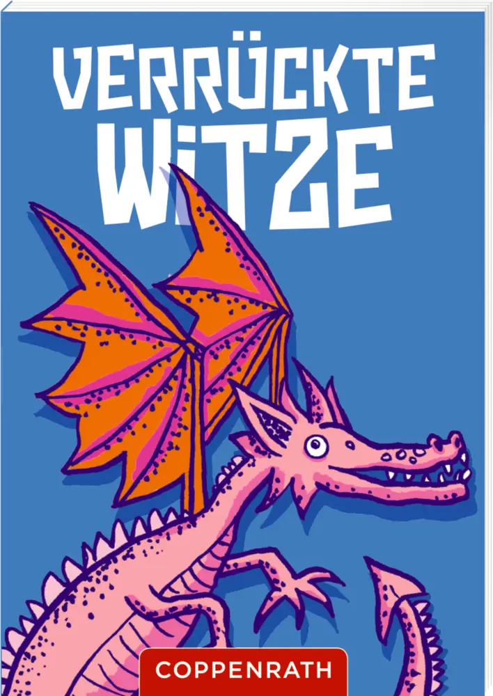 Bild: 9783649651246 | Drachen-Witze zum kleinen Preis | Heide Witzka | Taschenbuch | 56 S.