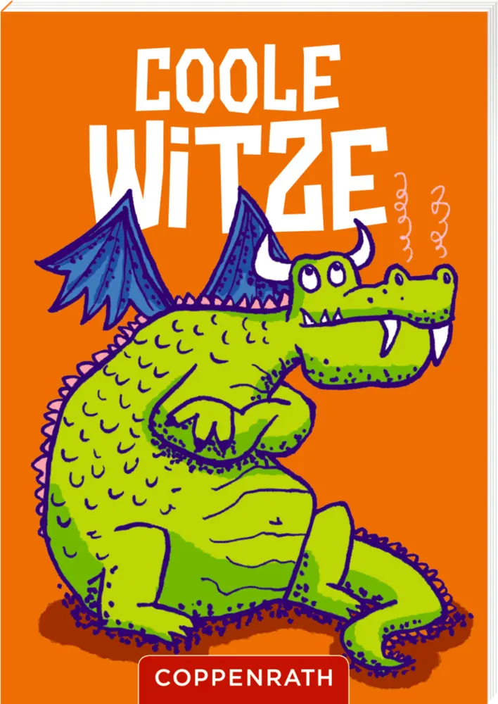 Bild: 9783649651246 | Drachen-Witze zum kleinen Preis | Heide Witzka | Taschenbuch | 56 S.