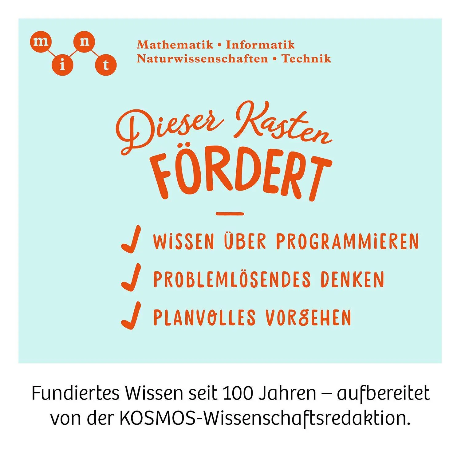 Bild: 4002051621346 | Crashy | Experimentierkasten | Spiel | 621346 | Deutsch | 2026