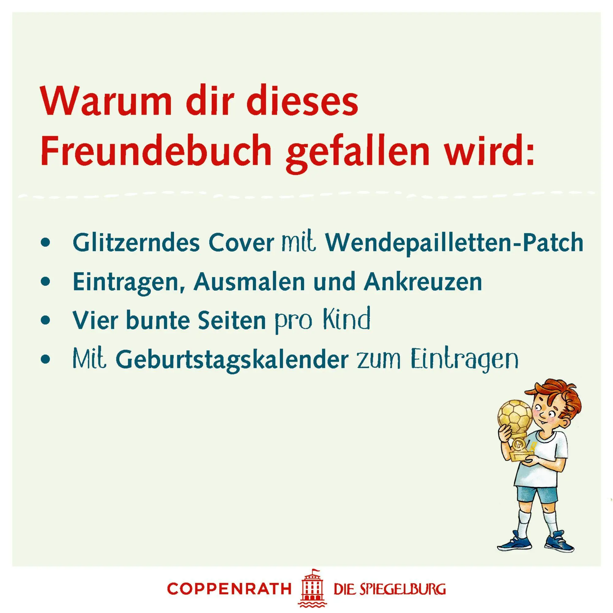 Bild: 4050003971346 | Freundebuch - Alle meine Freunde | Michael Bayer | Buch | 96 S. | 2026