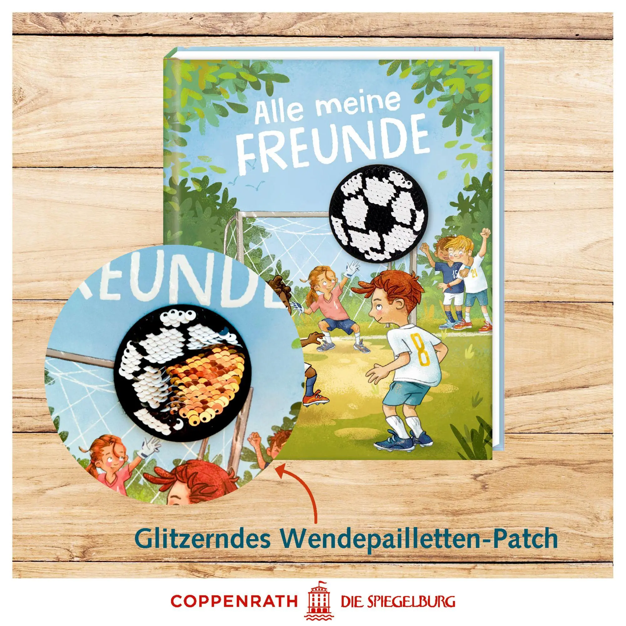 Bild: 4050003971346 | Freundebuch - Alle meine Freunde | Michael Bayer | Buch | 96 S. | 2026