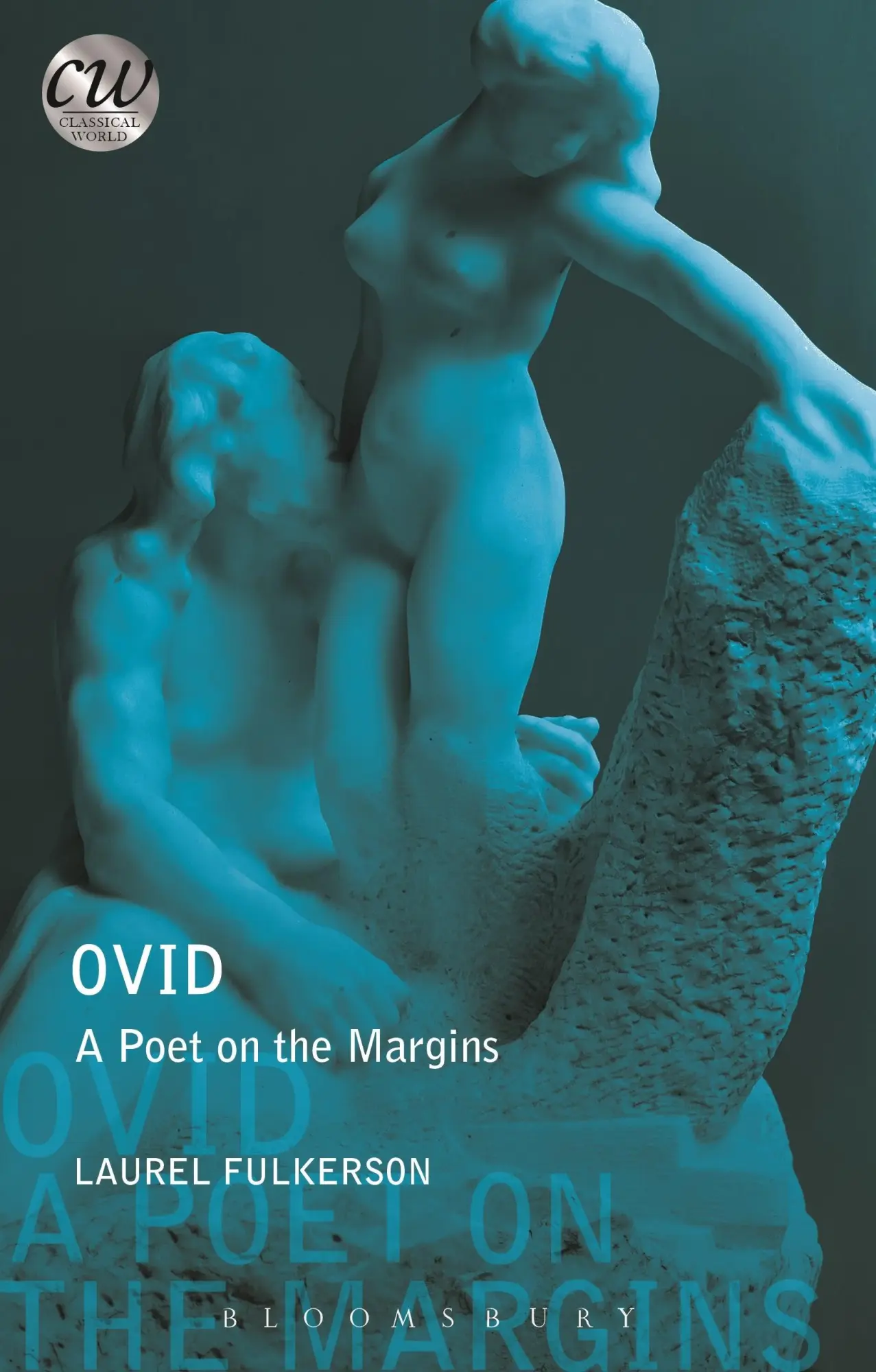 Cover: 9781472531346 | Ovid | Laurel Fulkerson | Taschenbuch | Kartoniert / Broschiert | 2016