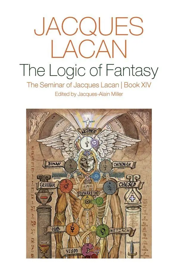 John Wiley and Sons Ltd The Logic Of Fantasy,