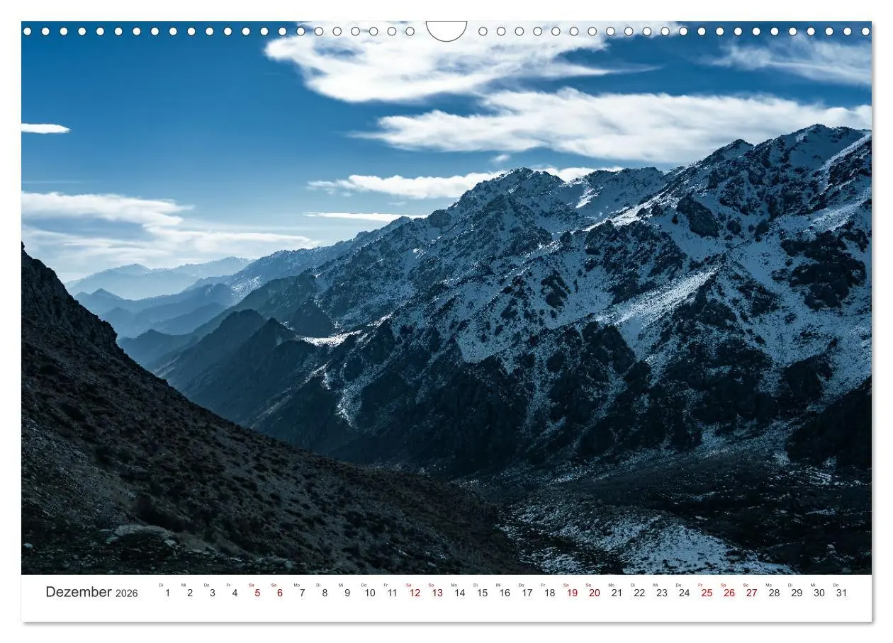 Bild: 9783457411346 | IRAN - Stille Begegnungen im Persischen Reich (Wandkalender 2026...