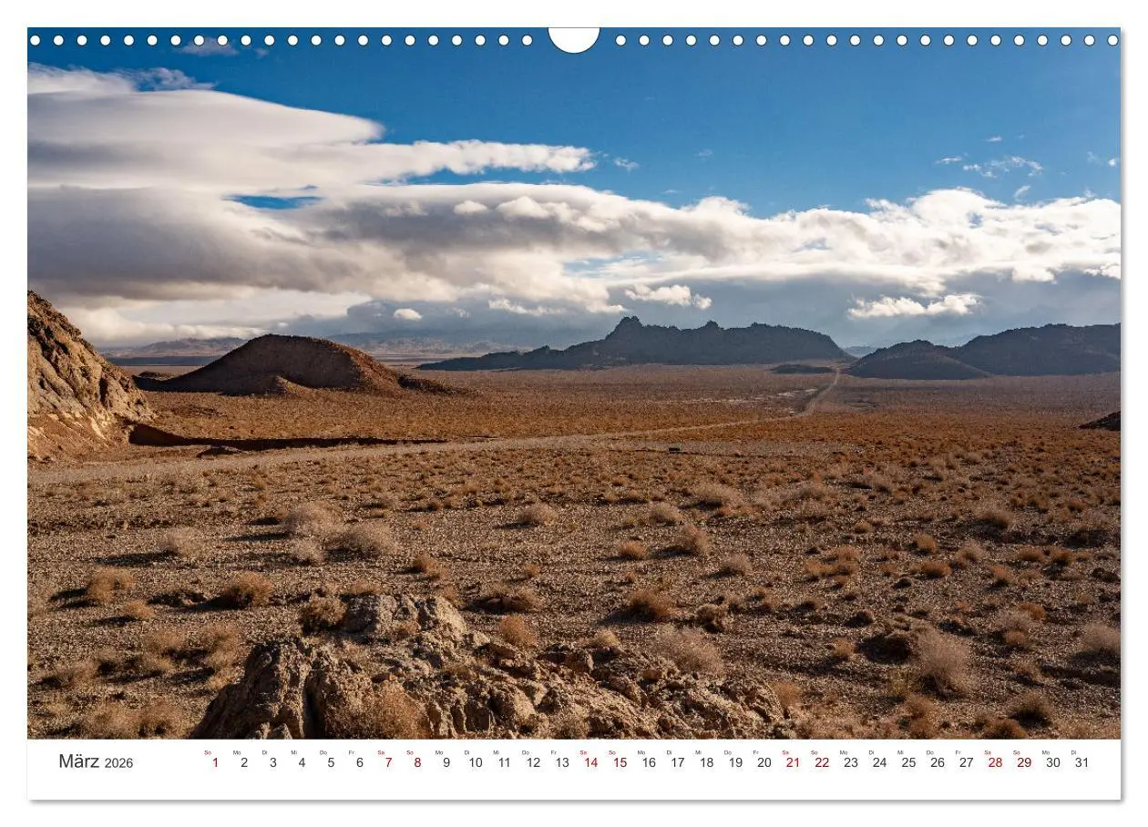 Bild: 9783457411346 | IRAN - Stille Begegnungen im Persischen Reich (Wandkalender 2026...