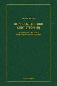 Cover: 9783689481346 | Reinhold, Emil und Curt Steckner | Bernd G. Ulbrich | Buch | 192 S.