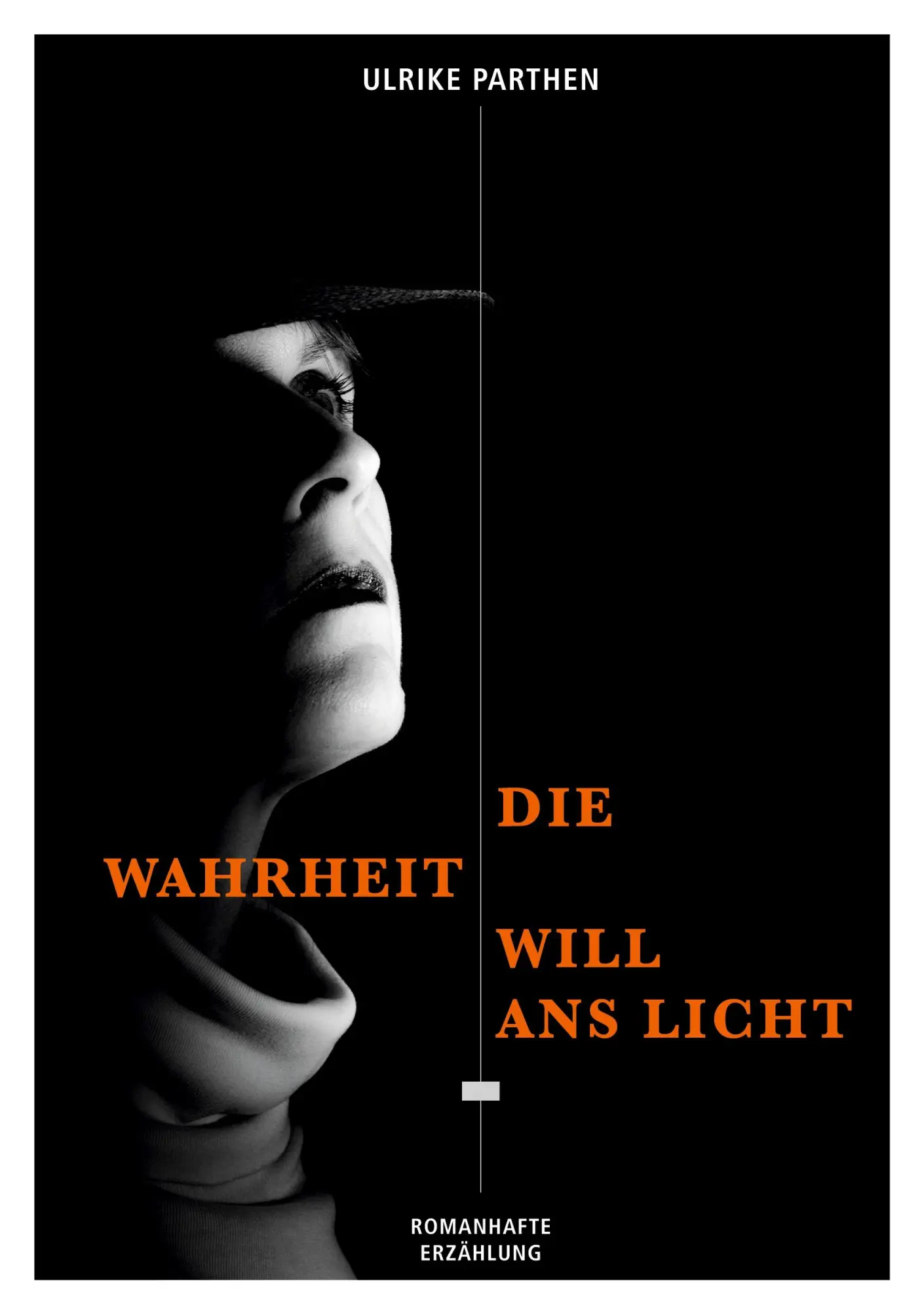 Cover: 9783754341346 | Die Wahrheit will ans Licht | Ulrike Parthen | Taschenbuch | Paperback
