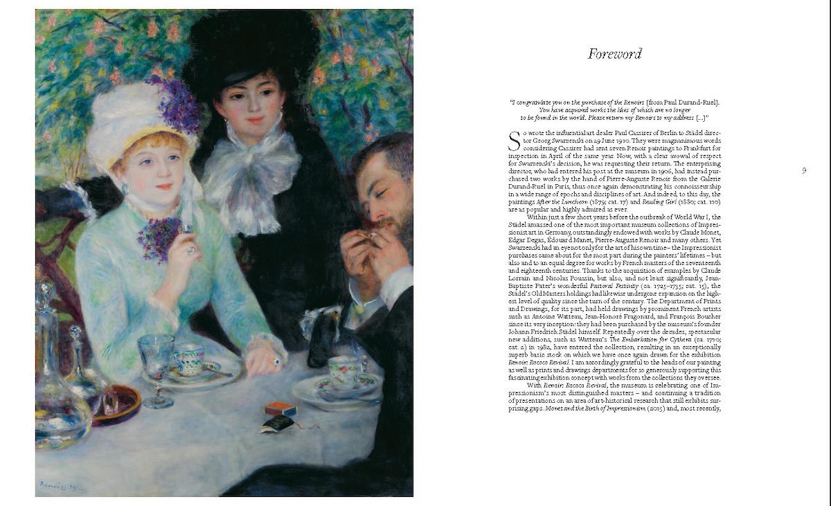 Bild: 9783775751346 | Renoir | Rococo Revival | Ruppen | Buch | 328 S. | Englisch | 2022
