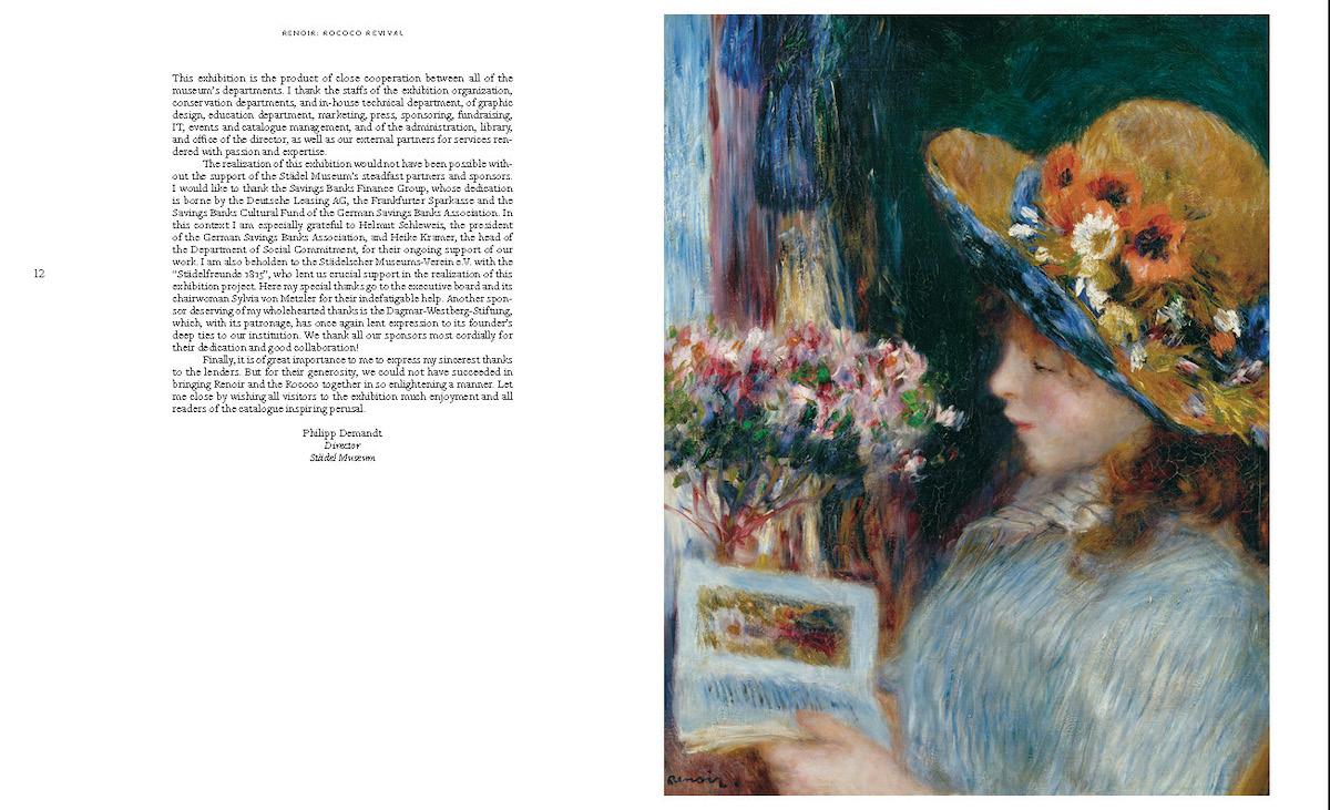 Bild: 9783775751346 | Renoir | Rococo Revival | Ruppen | Buch | 328 S. | Englisch | 2022