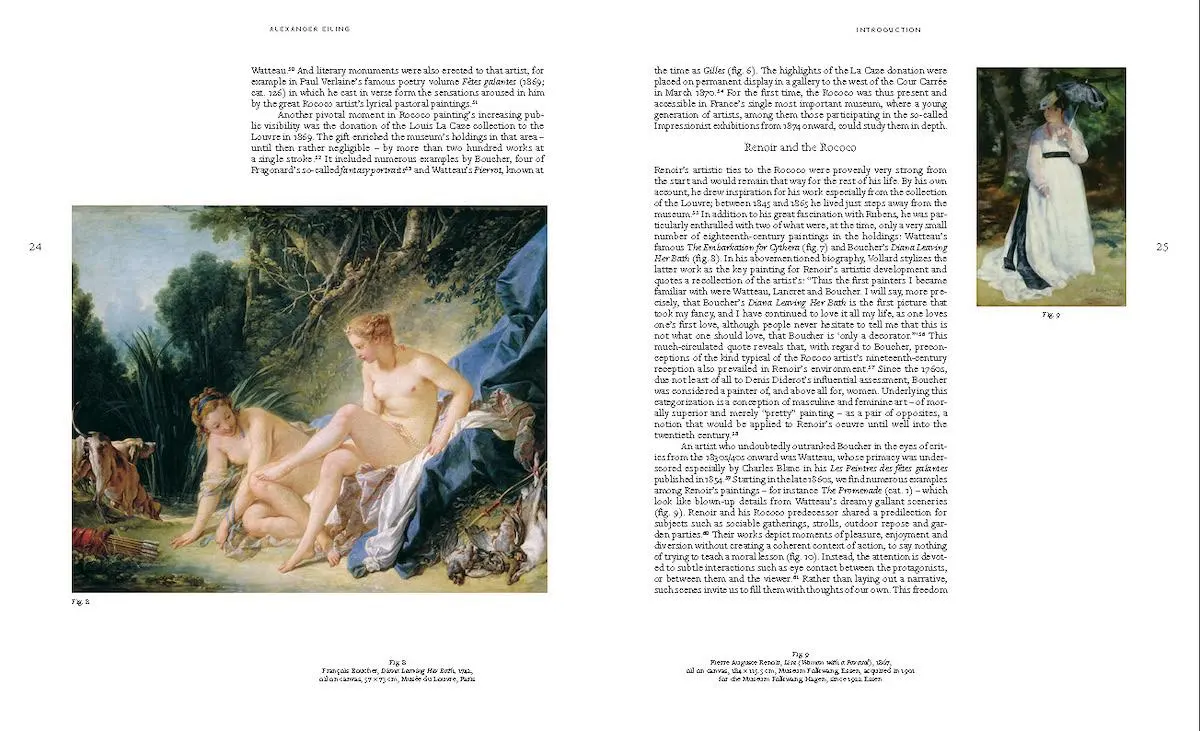 Bild: 9783775751346 | Renoir | Rococo Revival | Ruppen | Buch | 328 S. | Englisch | 2022
