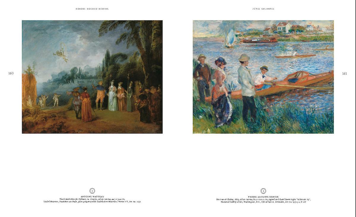 Bild: 9783775751346 | Renoir | Rococo Revival | Ruppen | Buch | 328 S. | Englisch | 2022
