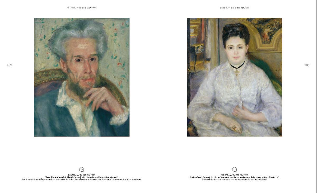 Bild: 9783775751346 | Renoir | Rococo Revival | Ruppen | Buch | 328 S. | Englisch | 2022