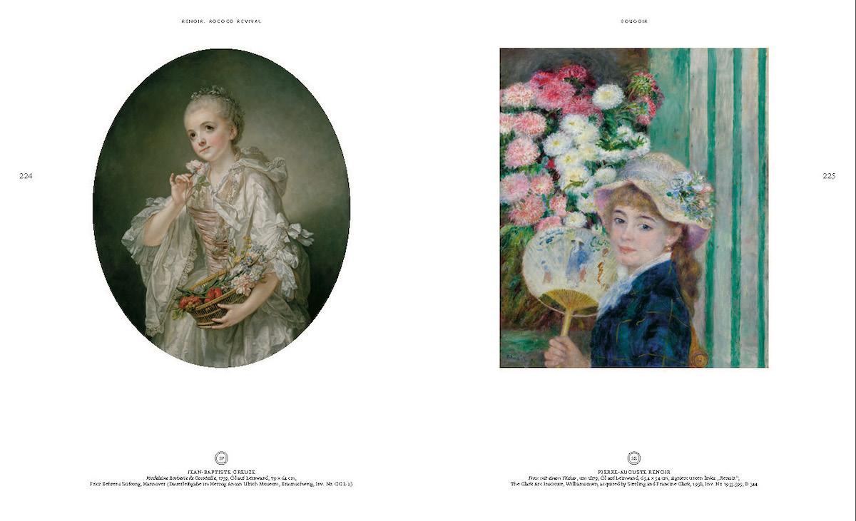 Bild: 9783775751346 | Renoir | Rococo Revival | Ruppen | Buch | 328 S. | Englisch | 2022
