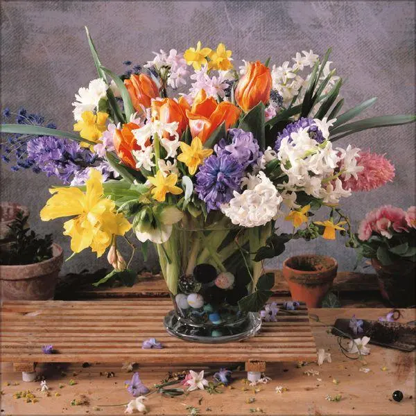 Bild: 9783819301346 | Flowers 2027 | Verlag Korsch | Kalender | 13 S. | Deutsch | 2027