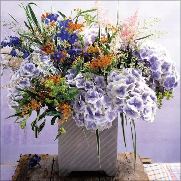 Bild: 9783819301346 | Flowers 2027 | Verlag Korsch | Kalender | 13 S. | Deutsch | 2027