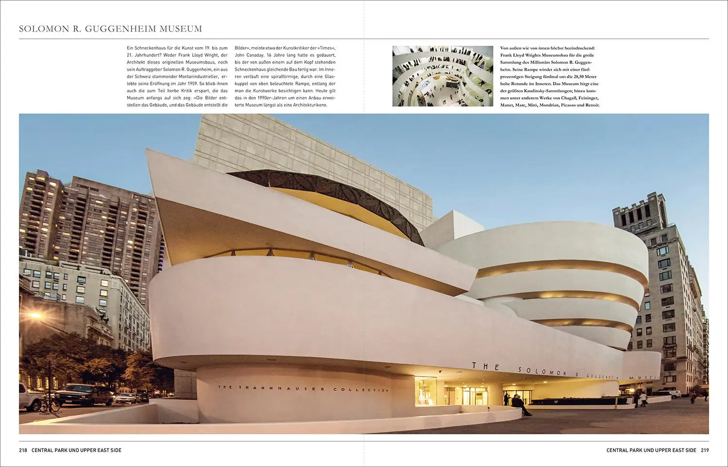 Bild: 9783969651346 | KUNTH New York. Das Buch | Highlights einer faszinierenden Stadt