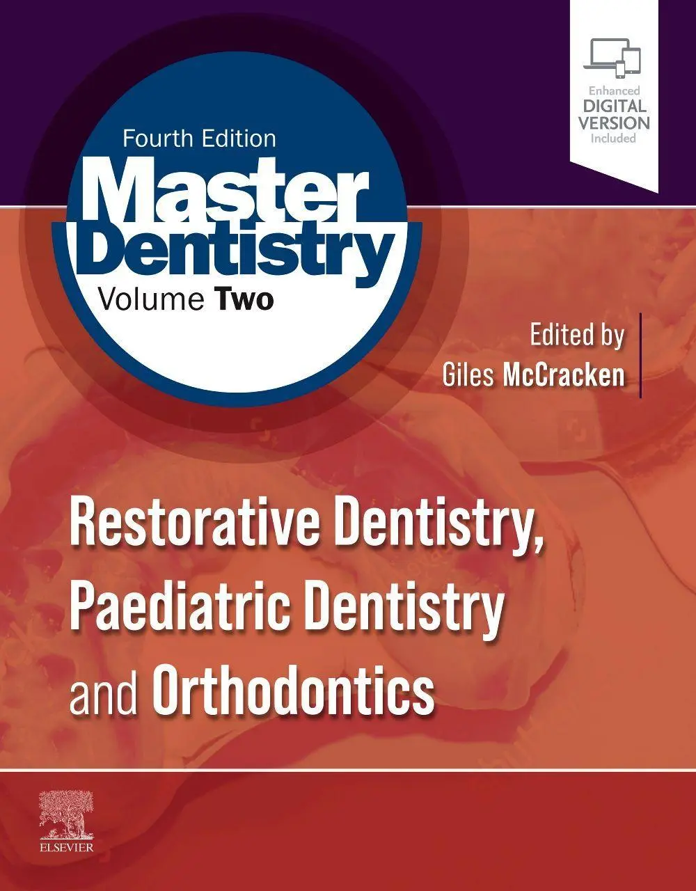 Cover: 9780702081446 | Master Dentistry Volume 2 | Giles McCracken | Taschenbuch | Englisch