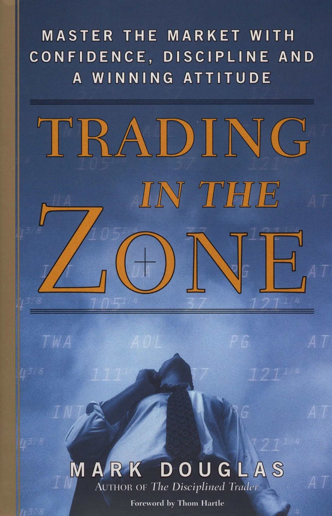 Cover: 9780735201446 | Trading in the Zone | Mark Douglas | Buch | Englisch | 2001