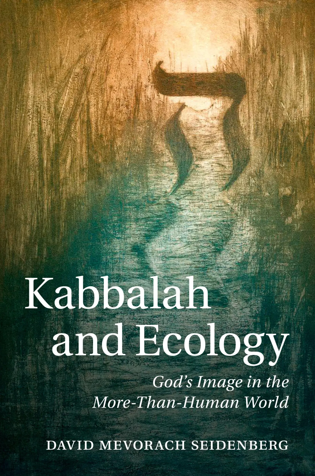 Cover: 9781107441446 | Kabbalah and Ecology | David Mevorach Seidenberg | Taschenbuch | 2016