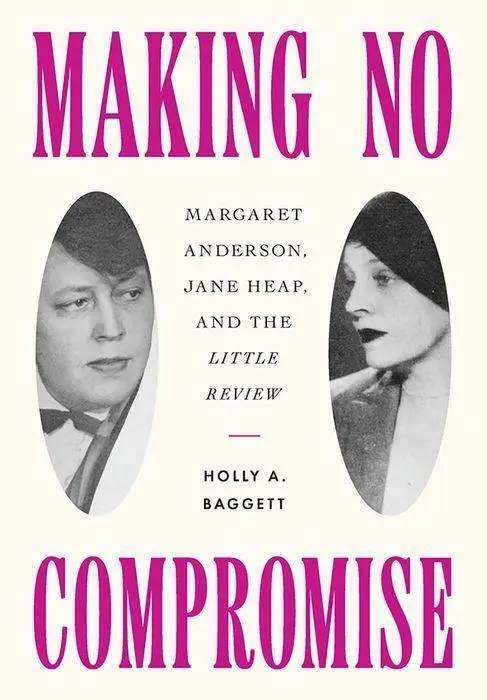 Cover: 9781501771446 | Making No Compromise | Holly A Baggett | Buch | Gebunden | Englisch